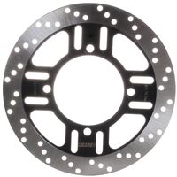 MTX BRAKE DISC SOLID TYPE - REAR