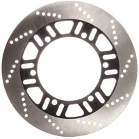 MTX BRAKE DISC SOLID TYPE - REAR