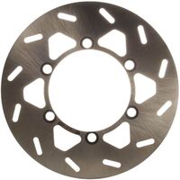 MTX BRAKE DISC SOLID TYPE - REAR