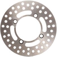 MTX BRAKE DISC SOLID TYPE - FRONT L / R