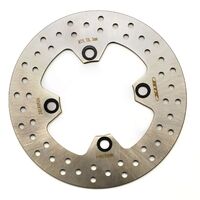 MTX BRAKE DISC SOLID TYPE - FRONT L / R