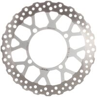 MTX BRAKE DISC SOLID TYPE - FRONT