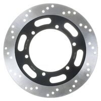 MTX BRAKE DISC SOLID TYPE - FRONT L