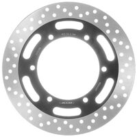 MTX BRAKE DISC SOLID TYPE - FRONT L / R