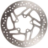 MTX BRAKE DISC SOLID TYPE - REAR