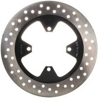 MTX BRAKE DISC SOLID TYPE - REAR