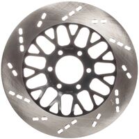 MTX BRAKE DISC SOLID TYPE - FRONT L