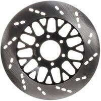 MTX BRAKE DISC SOLID TYPE - FRONT R