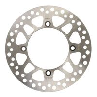 MTX BRAKE DISC SOLID TYPE - FRONT L