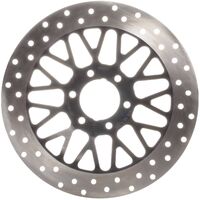 MTX BRAKE DISC SOLID TYPE - FRONT R