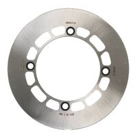 MTX BRAKE DISC SOLID TYPE - FRONT L