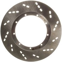 MTX BRAKE DISC SOLID TYPE - REAR