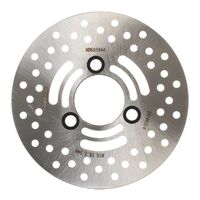 MTX BRAKE DISC SOLID TYPE - FRONT L / R