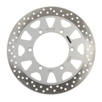 MTX BRAKE DISC SOLID TYPE - FRONT R