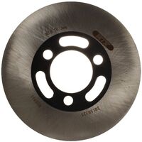 MTX BRAKE DISC SOLID TYPE - FRONT L / R