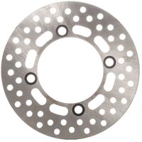 MTX BRAKE DISC SOLID TYPE - FRONT L / R