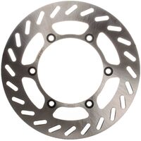 MTX BRAKE DISC SOLID TYPE - FRONT L