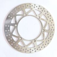 MTX BRAKE DISC SOLID TYPE - FRONT L