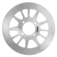 MTX BRAKE DISC SOLID TYPE - REAR