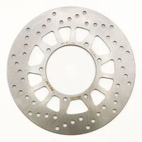 MTX BRAKE DISC SOLID TYPE - FRONT L / R