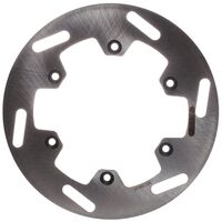 MTX BRAKE DISC SOLID TYPE - REAR