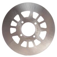 MTX BRAKE DISC SOLID TYPE - REAR