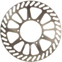 MTX BRAKE DISC SOLID TYPE - FRONT L