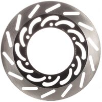 MTX BRAKE DISC SOLID TYPE - REAR