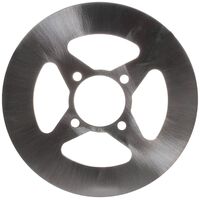 MTX BRAKE DISC SOLID TYPE - REAR