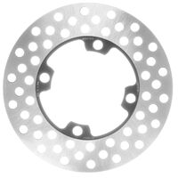 MTX BRAKE DISC SOLID TYPE - FRONT L / R