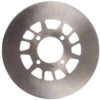 MTX BRAKE DISC SOLID TYPE - REAR