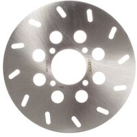 MTX BRAKE DISC SOLID TYPE - REAR