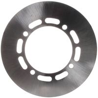 MTX BRAKE DISC SOLID TYPE - FRONT L / R