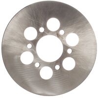 MTX BRAKE DISC SOLID TYPE - REAR