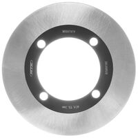 MTX BRAKE DISC SOLID TYPE - REAR