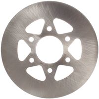 MTX BRAKE DISC SOLID TYPE - PARK BRAKE