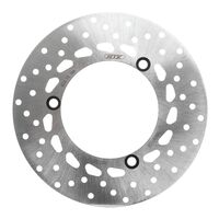 MTX BRAKE DISC SOLID TYPE - FRONT
