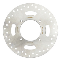 MTX Brake Disc Solid Type