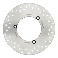MTX Brake Disc Solid Type