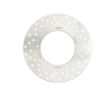 MTX Brake Disc Solid Type