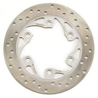 MTX BRAKE DISC SOLID TYPE - REAR