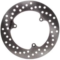 MTX BRAKE DISC SOLID TYPE - FRONT L