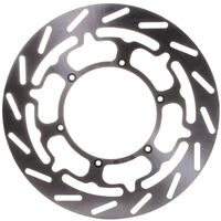 MTX BRAKE DISC SOLID TYPE - FRONT L