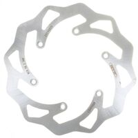 MTX BRAKE DISC SOLID TYPE - REAR