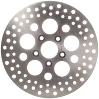 MTX BRAKE DISC SOLID TYPE - REAR