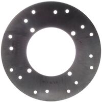 MTX BRAKE DISC SOLID TYPE - REAR