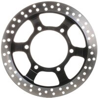 MTX BRAKE DISC SOLID TYPE - FRONT