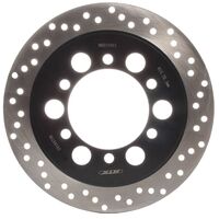 MTX BRAKE DISC SOLID TYPE - REAR