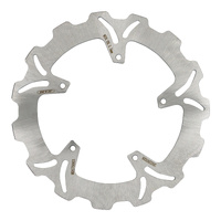 MTX Brake Disc Solid Type