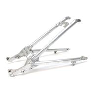 WHITES MOTOFRAME SUBFRAME HON CRF250R 06-09